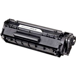 CARTOUCHE DE TONER LASER CANON FX-10 (104) COMPATIBLE NOIR