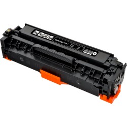 CARTOUCHE DE TONER LASER CANON 118B 2662B001AA RECYCLÉE NOIR