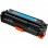 CARTOUCHE DE TONER LASER CANON 118C 2661B001AA RECYCLÉE CYAN