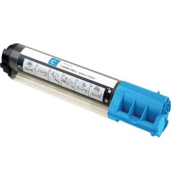 CARTOUCHE DE TONER LASER DELL 310-5739 COMPATIBLE CYAN