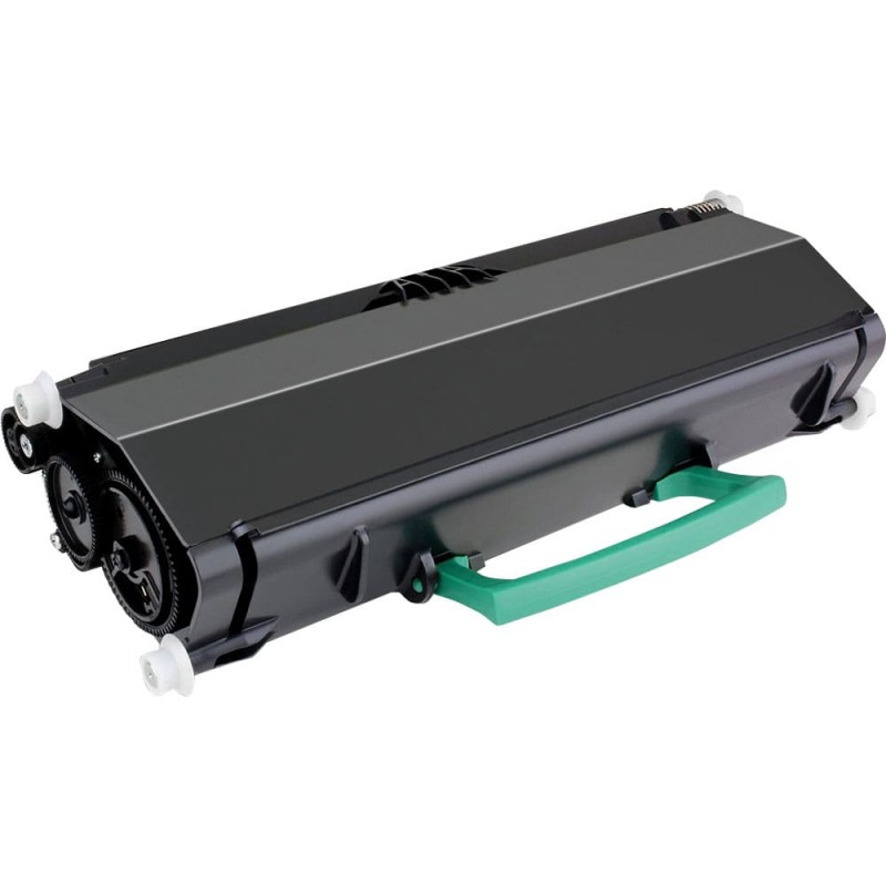 CARTOUCHE DE TONER LASER DELL 330-2650 COMPATIBLE NOIR