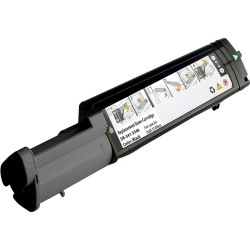 CARTOUCHE DE TONER LASER DELL 341-3568 COMPATIBLE NOIR