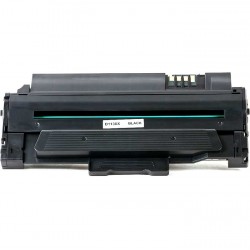 CARTOUCHE DE TONER LASER DELL 330-9523 COMPATIBLE NOIR
