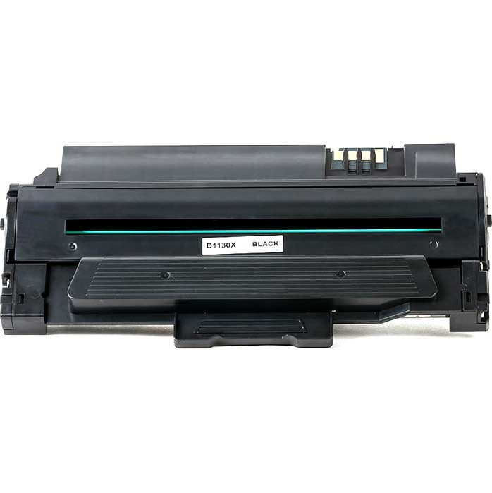 CARTOUCHE DE TONER LASER DELL 330-9523 COMPATIBLE NOIR