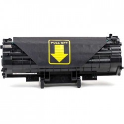 CARTOUCHE DE TONER LASER DELL 310-6640 RECYCLÉE NOIR