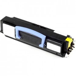 CARTOUCHE DE TONER LASER DELL 310-5402 RECYCLÉE NOIR