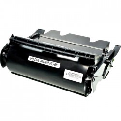 CARTOUCHE DE TONER LASER DELL 310-4133 RECYCLÉE NOIR
