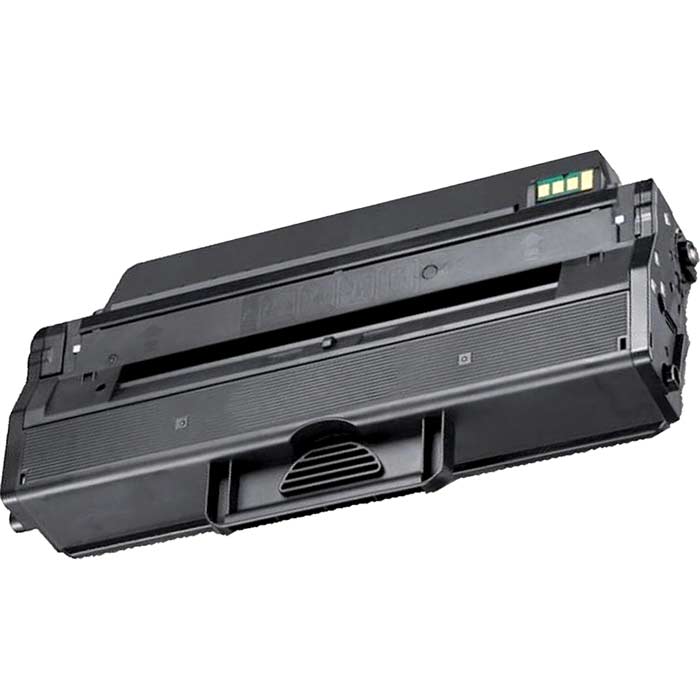 CARTOUCHE DE TONER LASER DELL 331-7328 COMPATIBLE NOIR