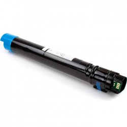 CARTOUCHE DE TONER LASER DELL 330-6138 COMPATIBLE CYAN