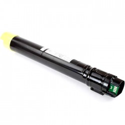 CARTOUCHE DE TONER LASER DELL 330-6139 COMPATIBLE JAUNE