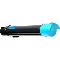 CARTOUCHE DE TONER LASER DELL 332-2118 COMPATIBLE CYAN