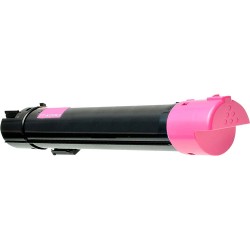 CARTOUCHE DE TONER LASER DELL 332-2117 COMPATIBLE MAGENTA