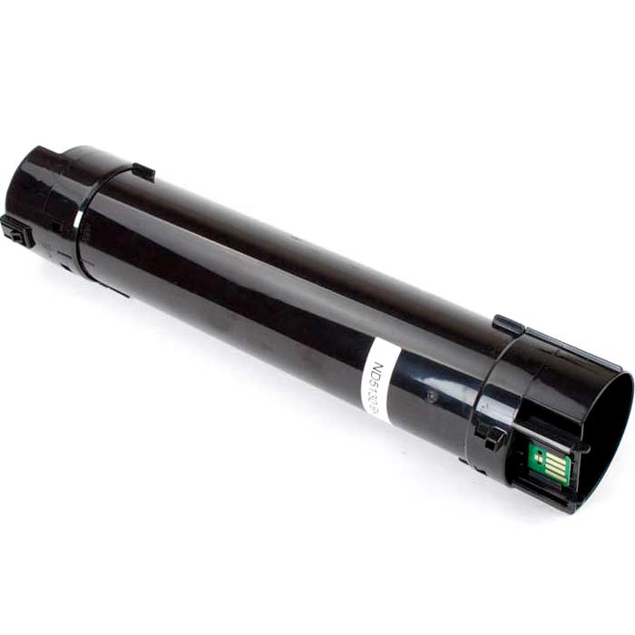 CARTOUCHE DE TONER LASER DELL 330-5846 COMPATIBLE NOIR