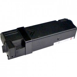 CARTOUCHE DE TONER LASER DELL 331-0719 COMPATIBLE NOIR
