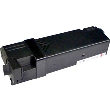 CARTOUCHE DE TONER LASER DELL 331-0719 COMPATIBLE NOIR