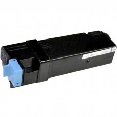 CARTOUCHE DE TONER LASER DELL 331-0716 COMPATIBLE CYAN