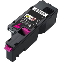 CARTOUCHE DE TONER LASER DELL 332-0401 COMPATIBLE MAGENTA