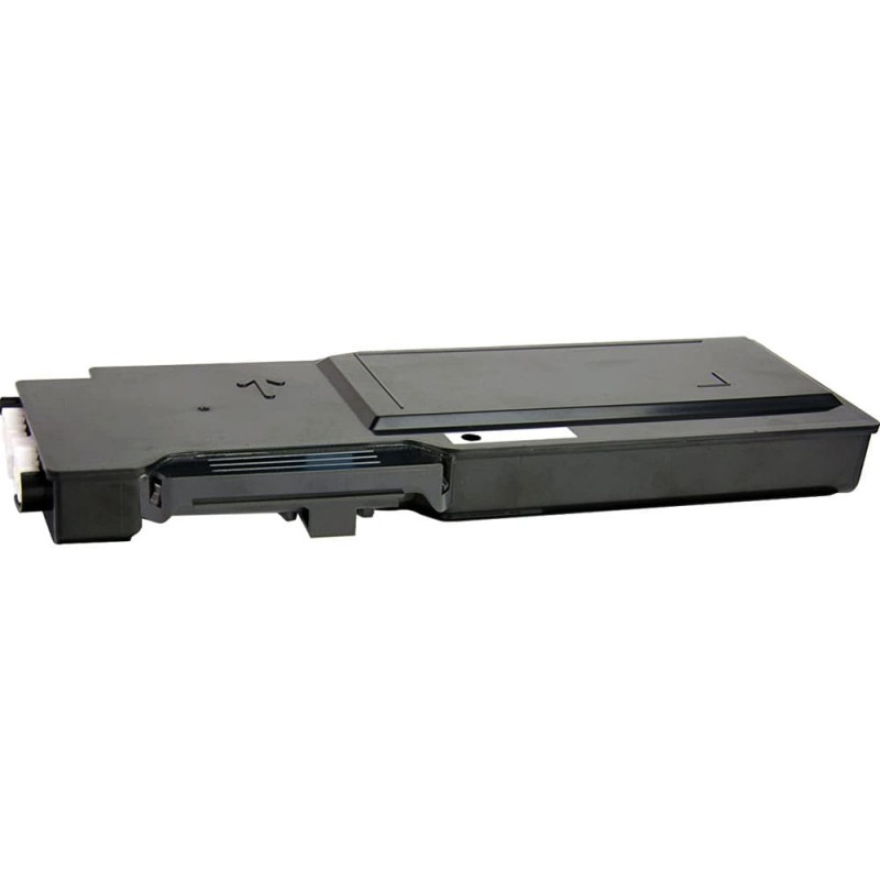CARTOUCHE DE TONER LASER DELL 593-BBBU COMPATIBLE NOIR