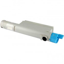 CARTOUCHE DE TONER LASER DELL 310-7892 COMPATIBLE CYAN