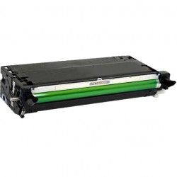 CARTOUCHE DE TONER LASER DELL 310-8093 COMPATIBLE NOIR