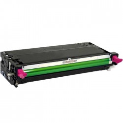 CARTOUCHE DE TONER LASER DELL 310-8097 COMPATIBLE MAGENTA