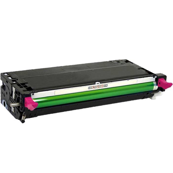 CARTOUCHE DE TONER LASER DELL 310-8097 COMPATIBLE MAGENTA