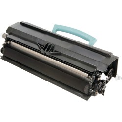 CARTOUCHE DE TONER LASER LEXMARK 75P5711 COMPATIBLE NOIR