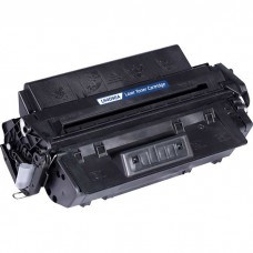 CARTOUCHE DE TONER LASER HP96A C4096A RECYCLÉE NOIR