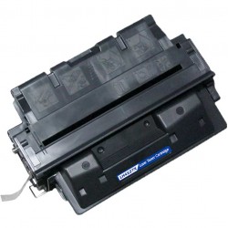 CARTOUCHE DE TONER LASER HP98X 92298X RECYCLÉE NOIR