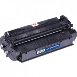 CARTOUCHE DE TONER LASER HP13X Q2613X RECYCLÉE NOIR