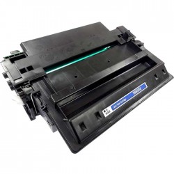 CARTOUCHE DE TONER LASER HP11X Q6511X RECYCLÉE NOIR