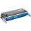 CARTOUCHE DE TONER LASER HP641A C9721A RECYCLÉE CYAN