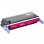CARTOUCHE DE TONER LASER HP641A C9723A RECYCLÉE MAGENTA