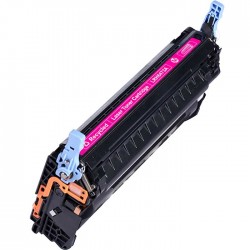 CARTOUCHE DE TONER LASER HP502A Q6473A RECYCLÉE MAGENTA