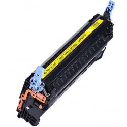 CARTOUCHE DE TONER LASER HP502A Q6472A RECYCLÉE JAUNE