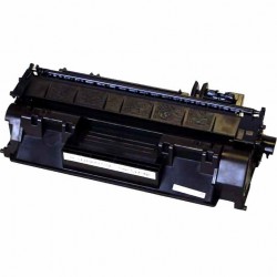 CARTOUCHE DE TONER LASER HP80A CF280A COMPATIBLE NOIR