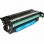 CARTOUCHE DE TONER LASER HP504A CE251A RECYCLÉE CYAN