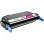 CARTOUCHE DE TONER LASER HP643A Q5953A RECYCLÉE MAGENTA