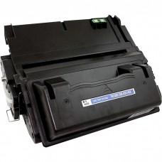 CARTOUCHE DE TONER LASER HP39A Q1339A RECYCLÉE NOIR