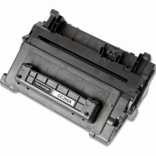 CARTOUCHE DE TONER LASER HP90A CE390A RECYCLÉE NOIR