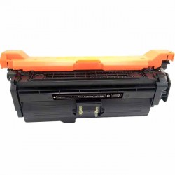 CARTOUCHE DE TONER LASER HP649X CE260X RECYCLÉE NOIR