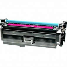 HP648A CE263A LASER RECYCLED MAGENTA TONER CARTRIDGE