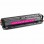 CARTOUCHE DE TONER LASER HP650A CE273A RECYCLÉE MAGENTA