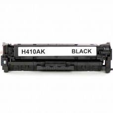 HP305A CE410A LASER RECYCLED BLACK TONER CARTRIDGE