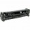CARTOUCHE DE TONER LASER HP312X CF380X RECYCLÉE NOIR