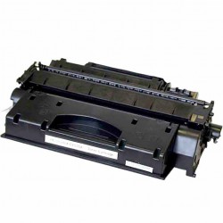 CARTOUCHE DE TONER LASER HP80X XL CF280X RECYCLÉE NOIR