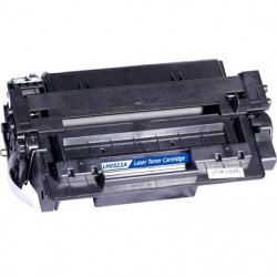 CARTOUCHE DE TONER LASER HP11A Q6511A RECYCLÉE NOIR