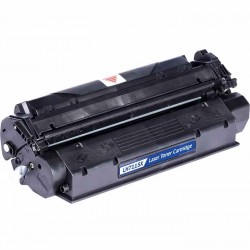 CARTOUCHE DE TONER LASER HP15X XL C7115X XL RECYCLÉE NOIR