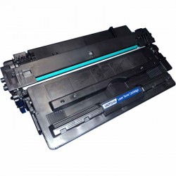 CARTOUCHE DE TONER LASER HP14A CF214A COMPATIBLE NOIR