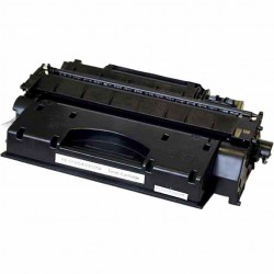 CARTOUCHE DE TONER LASER HP80X CF280X COMPATIBLE NOIR